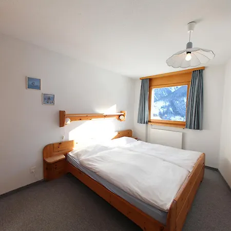 Hotel apartamentowy Muchetta 3*
